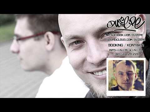 Duże Pe x Zbylu - Uciekający Czas (Emma Dax Cover) [+ DJ Flip]