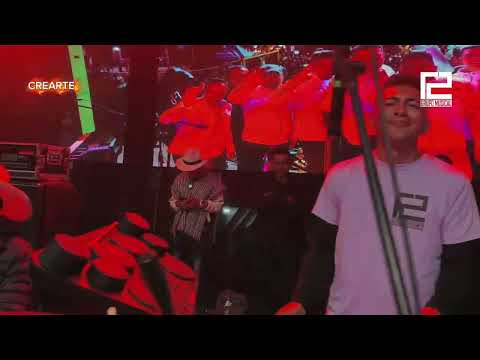 EL CASORIO - GRUPO MUSICAL R2, EN VIVO (EL ROSARIO, NARIÑO)