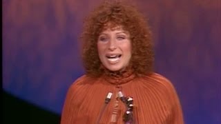 "Evergreen" Wins Original Song: 1977 Oscars