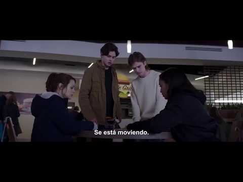 Muerte Instantánea (Polaroid) - Trailer Subtitulado Oficial