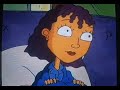 Rocket Power The Fiji Flu 2 Doctor Visit