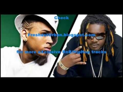 Greatness- Chris Brown ft. T-Pain