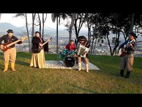 Querência Abençoada