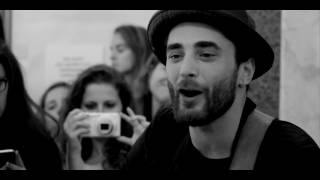 Giò Sada - Volando Al Contrario - Instore @ Varese Dischi