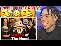 SML Movie Attack Of The Nuns Reaction