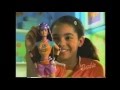 Cool Skating Barbie Friends Doll Commercial 2000