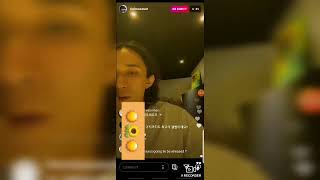 Rad Museum Instagram Live (인스타그램 라이브) - Future Album Talk &amp; Playlist