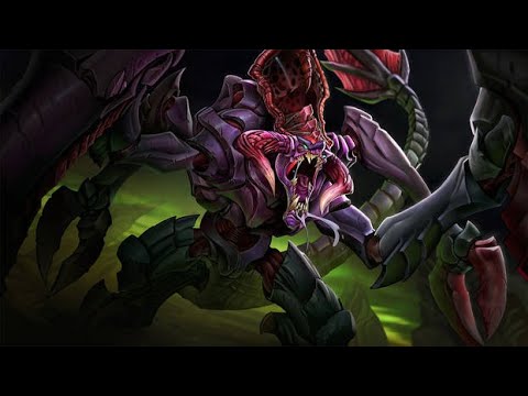 RANK 1 CHO'GATH PLAYS TANK CHO TOP AND 1V9 | Full Uncut Game Patch 13.5 | League of Legends Gameplay