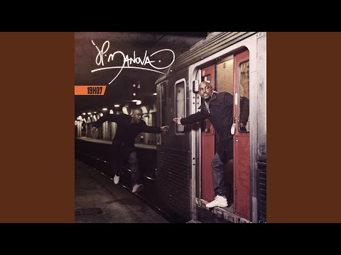 La spirale (feat. Rocé)