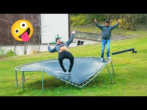 Funniest Fails Compilation | Episode - 252 | ClipBoy