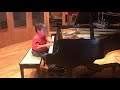 Come Thou Fount Piano Cover