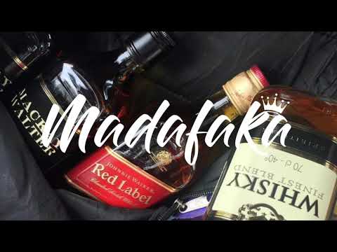 LES LADYS - ( BYYZ OTS x SKOFF ENVOYER )