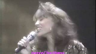 Vanessa Williams Performs Dreamin&#39; on Showtime at  the Apollo (1988)
