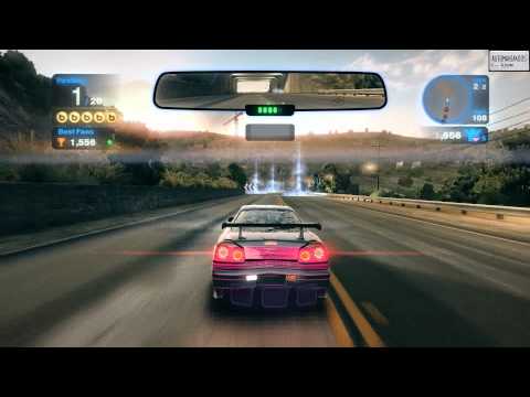 Blur - Playthrough (24/28)