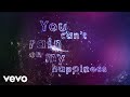 Little Mix - Happiness (Lyric Video)