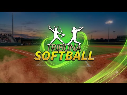 Tribuna Softball Serie final Carmen de Bolivar 2026 