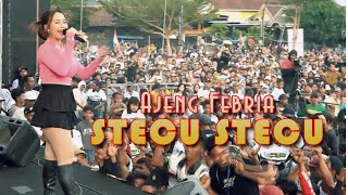 Download lagu STECU STECU - Ajeng Febria || New Kendedes feat Ramayana Audio mp3