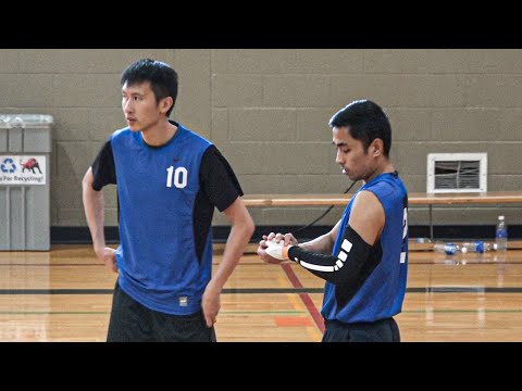 Bumble Bees vs Highest Farmacy | Sunday tier 7 - tcbl 2019 fall