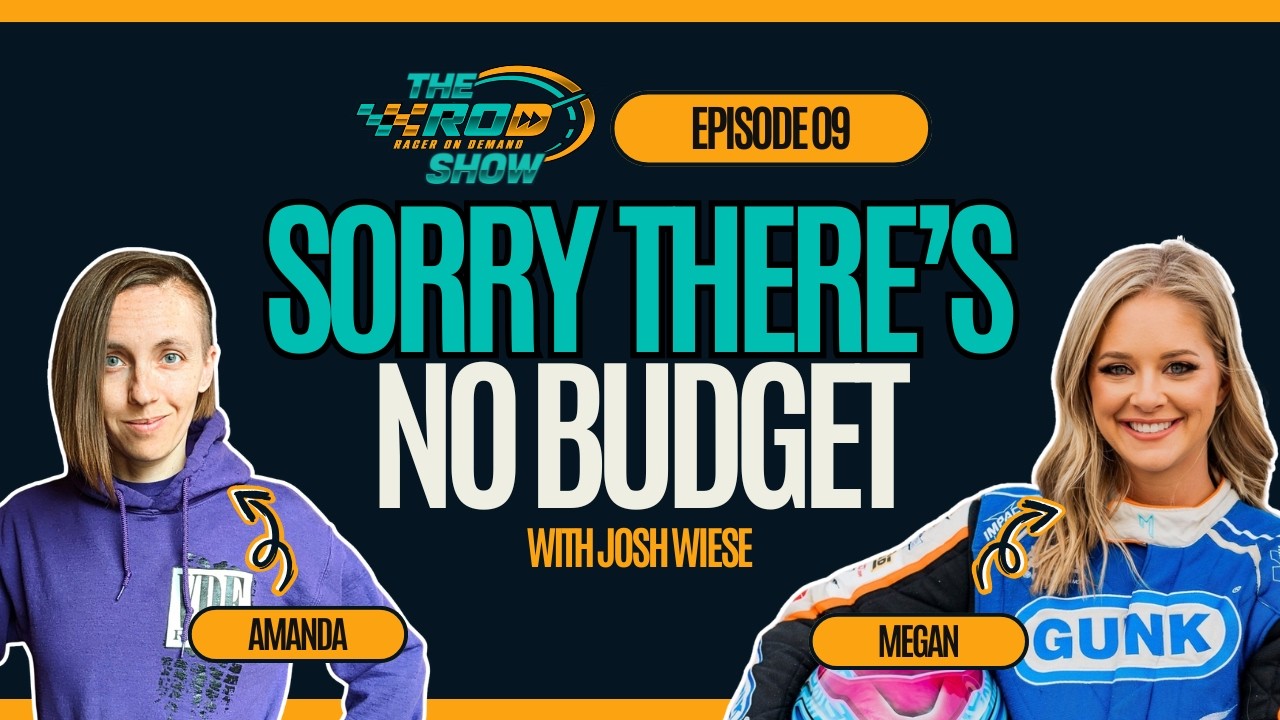 How To Get Motorsport Sponsorship