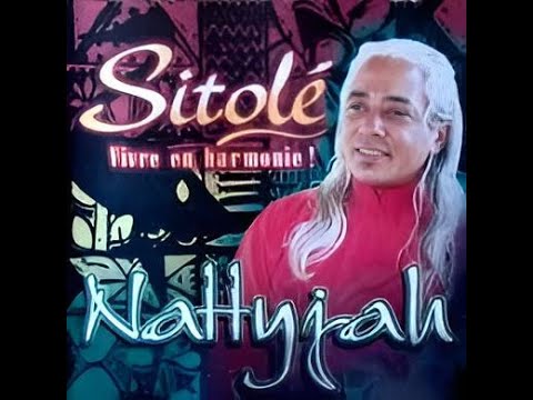 Ti Maraill  (natty jah )