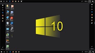 How to move Taskbar Top Left Right Bottom in Windows 10/8/7