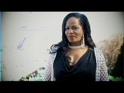 **MWEN LÉ RIVÉ** MURYEL / ZOUK 2016