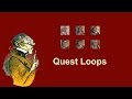 FoEhints: Quest Loops in Forge of Empires
