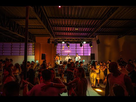 Mafuá - Forrózin (Vitória / ES)