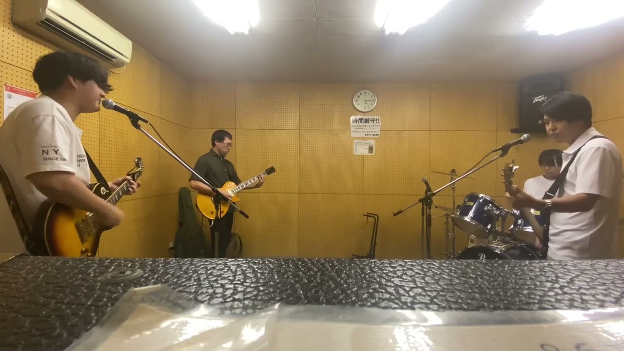 アラサーカンフージェネレーション