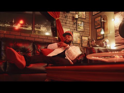 Mr. Active & Attractive - How I’m Rockin (Official Video)