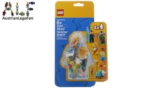 Download lagu Lego Minifigures 40344 Summer Celebration Minifigure Pack - Lego Speed Build Review mp3 Download lagu Lego Minifigures 40344 Summer Celebration Minifigure Pack - Lego Speed Build Review mp3