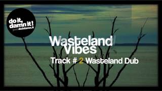 Photophob - Wasteland Dub