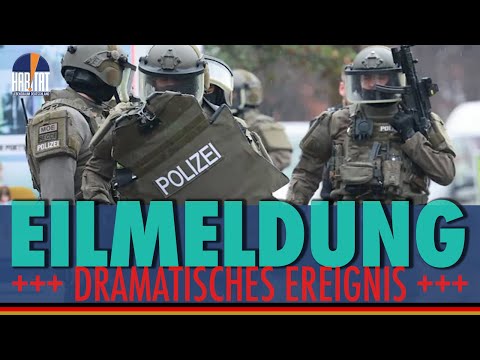 URGENT 💥 BOMB EXPLOSION in COLOGNE-PORZ 🔥 Brutal escalation of a clan war