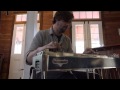 The Revivalists | "Move On" | Live Session