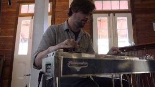 The Revivalists | "Move On" | Live Session