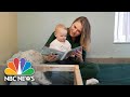 Raised In Prison: How Incarcerated Mothers Parent Their Babies Behind Bars | NBC News