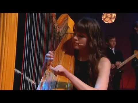 Annie Moses Band: God Rest Ye Merry Gentlemen