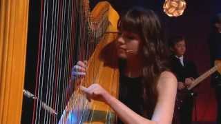 Annie Moses Band: God Rest Ye Merry Gentlemen