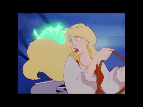 Beauty and the Grizzly Bear - Part 17 Odette Runs Off/Boog Battles the Fossas