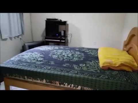 Aluguel de casa na orla de UBU