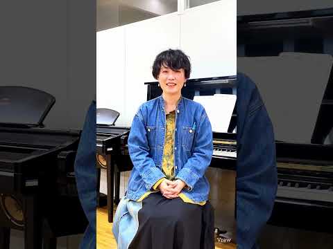 政治経済学科 【高校生対象】子ども教育学科 ピアノ・クリニック #聖学院大学 #高校生