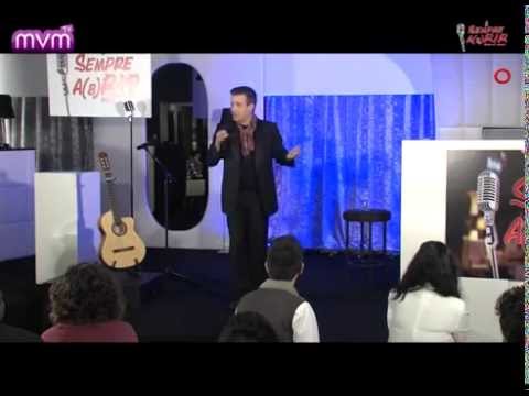 Sempre A(b)rir MVM - PGM03- Rui Xará/Gabriel Mendes/Joel Ricardo Santos/Manu Cunha