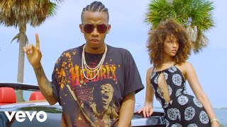 Tekno - GO  Feat  Nicki Minaj &amp; Chris Brown (REMIX Djsupreme1er )