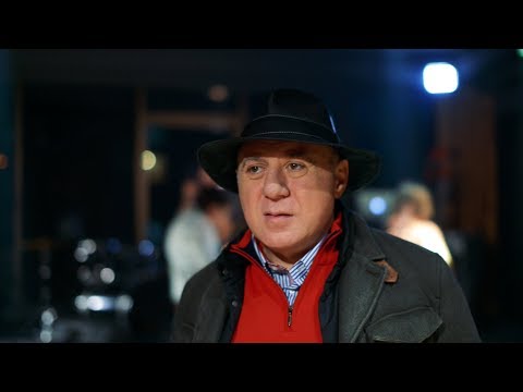 გიო ხუციშვილი "ზღაპარ იყო"