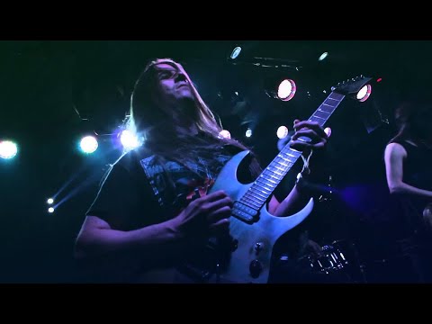 GLORYFUL - Ocean Blade (Official Video)