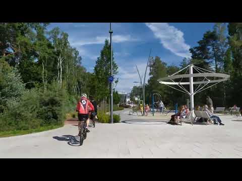 Wideo - Promenada Zdrowia - YouTube