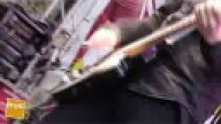 Bang Gang -Inside - Festival Fnac Indétendances