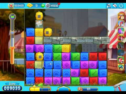 Pet Rescue Saga level 2790 no boosters ►TOBIAS DEAMON◄