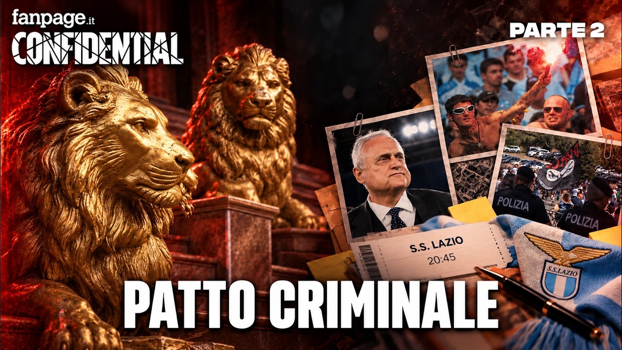 “Cosa c’è dietro la guerra a Lotito: non solo curva anche Forza Italia”