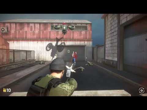 Warzone Agent